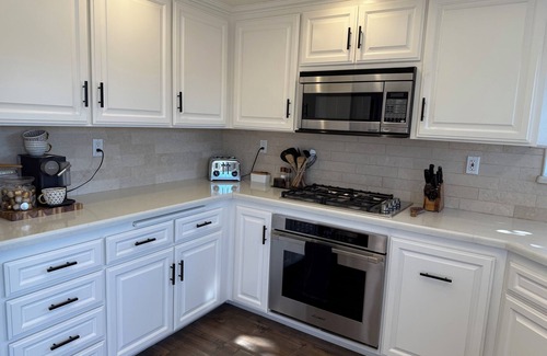 Kit Carson House | 3 Bedroom House w/Beautiful views near Wild Animal Park and Wine Tasting