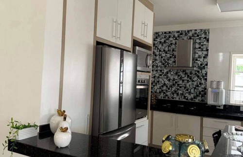 Lagoa dos Ingleses House | 3 Bedroom House with Suite and Pool