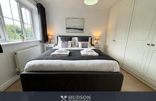 High Ercall House | 3 Bedroom House with Garden