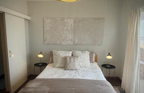 Henties Bay House | 3 bedroom house with magnificent ocean views