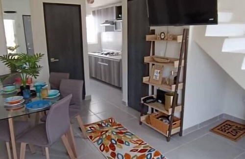 Acapulco de Juarez Municipality House | 3 bedroom house with pool