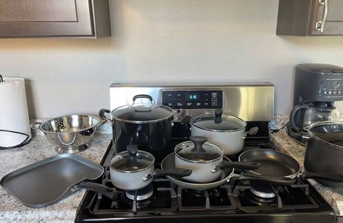 Oxnard House | 3-bedroom house with WiFi in Oxnard