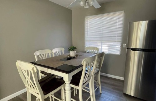 Oxnard House | 3-bedroom house with WiFi in Oxnard