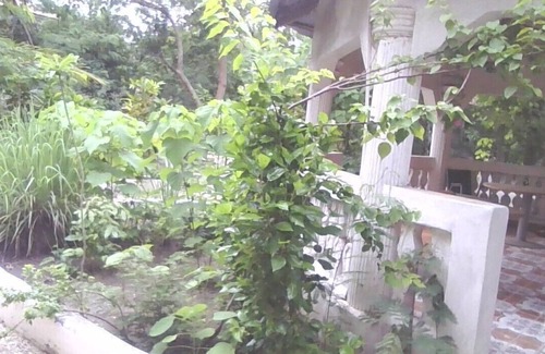 Gunjur House | 3 bedroom house within Tranquil estate with WiFi in Gunjur
