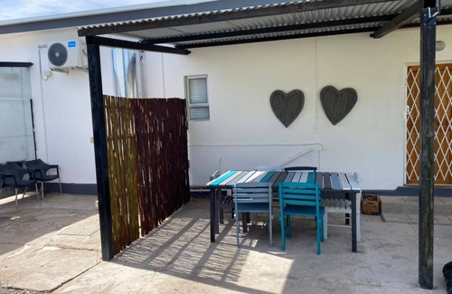 Beaufort West House | 3 bedroom house
