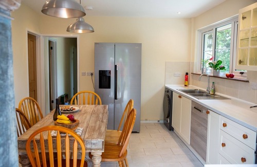 Bishops Cannings House | 3 Bedroom idyllic countryside cottage in the middle of rural Wiltshire