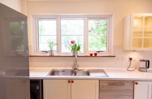Bishops Cannings House | 3 Bedroom idyllic countryside cottage in the middle of rural Wiltshire
