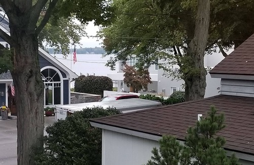 Macatawa House | 3 Bedroom in Holland MI