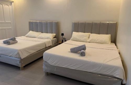 San Fernando Apartment | 3 bedroom in San Fernando La Union Near CSI, SM, Puregold