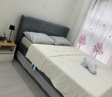 San Fernando Apartment | 3 bedroom in San Fernando La Union Near CSI, SM, Puregold