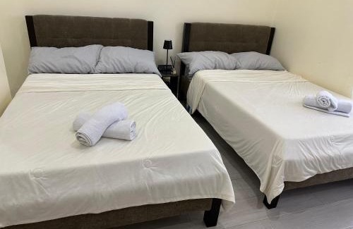 San Fernando Apartment | 3 bedroom in San Fernando La Union Near CSI, SM, Puregold