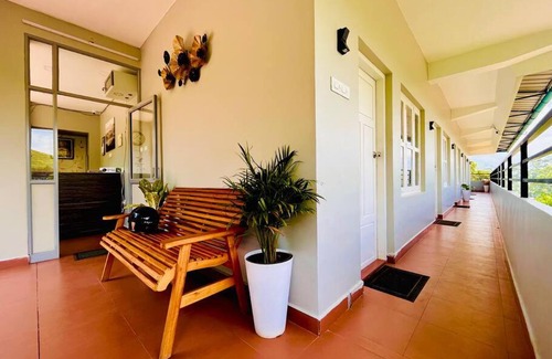 Kannan Devan Hills House | 3 Bedroom in Tea Estate