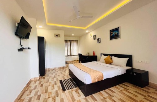 Kannan Devan Hills House | 3 Bedroom in Tea Estate