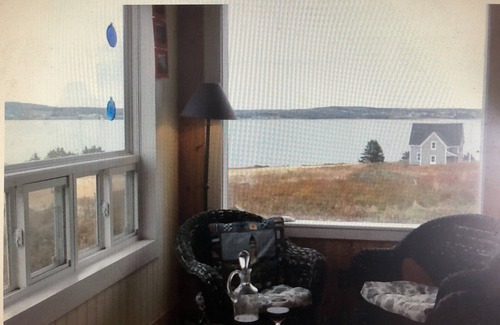 Port Hood House | 3 Bedroom Island Beach house, pet friendly, outdoor shower, golf cart, WiFi