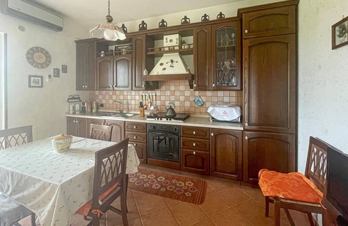 Rotondella House | 3 bedroom accommodation in Rotondella(Basilicata)