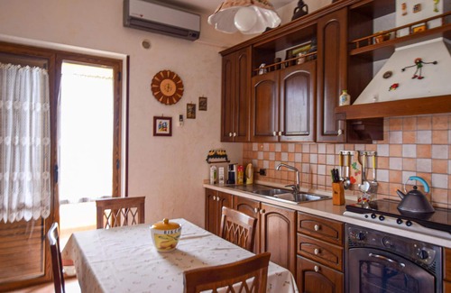 Rotondella House | 3 bedroom accommodation in Rotondella(Basilicata)