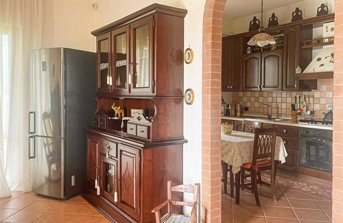 Rotondella House | 3 bedroom accommodation in Rotondella(Basilicata)