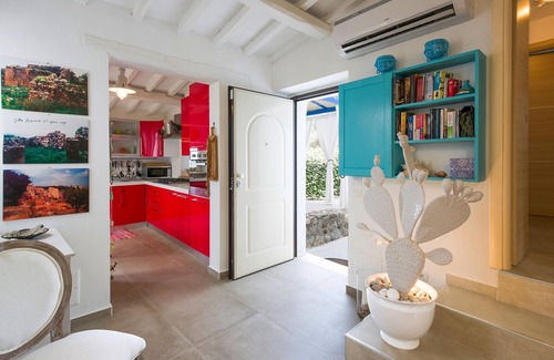 Santa Caterina dello Ionio House | 3 bedroom accommodation in S.Caterina d. Ionio CZ