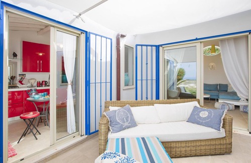 Santa Caterina dello Ionio House | 3 bedroom accommodation in S.Caterina d. Ionio CZ