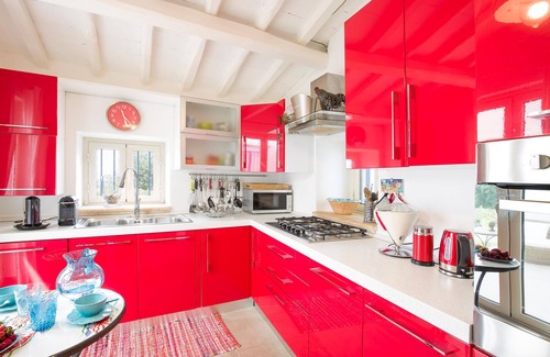 Santa Caterina dello Ionio House | 3 bedroom accommodation in S.Caterina d. Ionio CZ