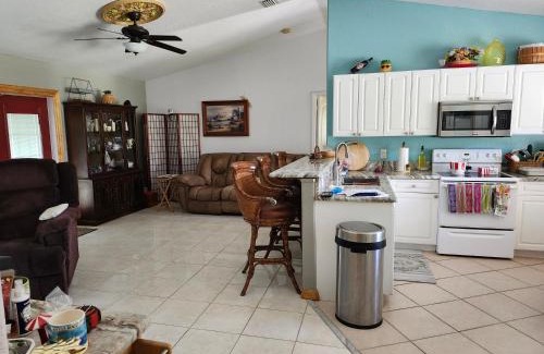 North Port House | 3 Bedroom Key West Feel