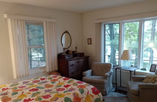 Pentwater House | 3 Bedroom Lake Front Home