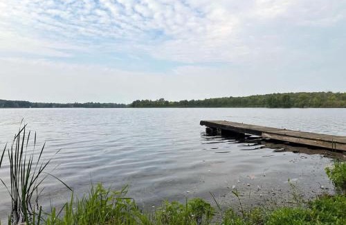 Lakefield House | 3-bedroom Lakefront Villa #3