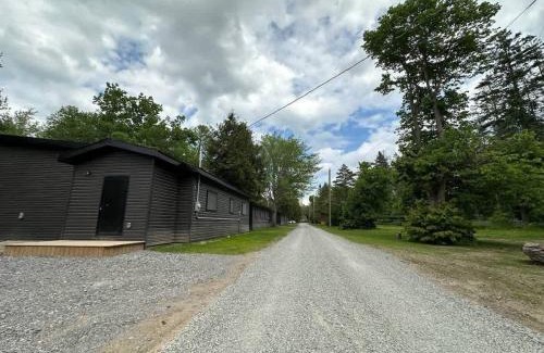 Lakefield House | 3-bedroom Lakefront Villa #2