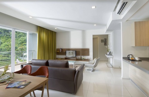 Hulu Kinta Apartment | 3 Bedroom Lakeview Executive Deluxe #2