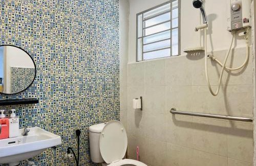 Taman Kota Laksamana House | 3 bedroom landed beside Jonker Taman Kota Laksamana 150A by Myplace