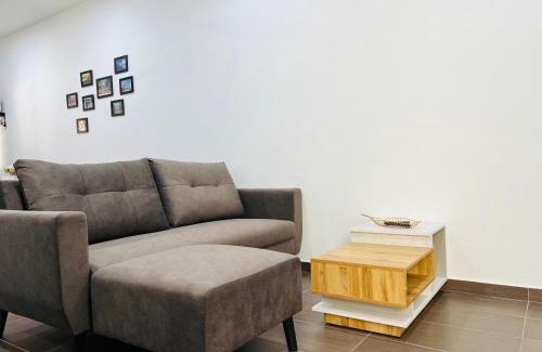 Taman Kota Laksamana House | 3 bedroom landed beside Jonker Taman Kota Laksamana 150A by Myplace