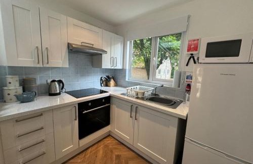Saint Breward House | 3 Bedroom lodge Hengar Manor sleeps 6 115