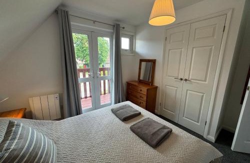 Saint Breward House | 3 Bedroom lodge Hengar Manor sleeps 6 115