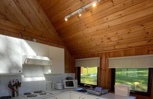 St Teath Cabin | 3 Bedroom Lodge Lanteglos #20