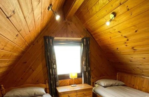 St Teath Cabin | 3 Bedroom Lodge Lanteglos #20