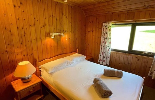 St Teath Cabin | 3 Bedroom Lodge Lanteglos #11