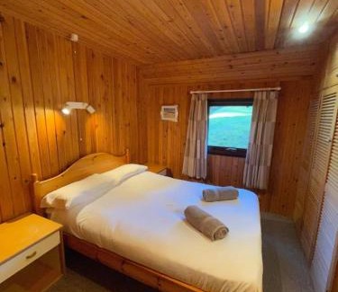 St Teath House | 3 Bedroom Lodge Lanteglos 1