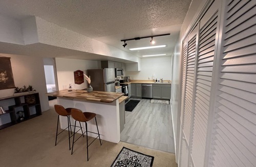 Wenatchee Apartment | 3 bedroom loft