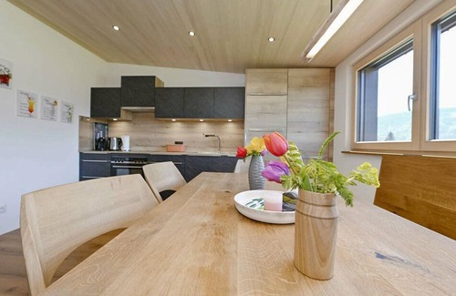 Sulzberg Apartment | 3 bedroom lovely apartment in Sulzberg
