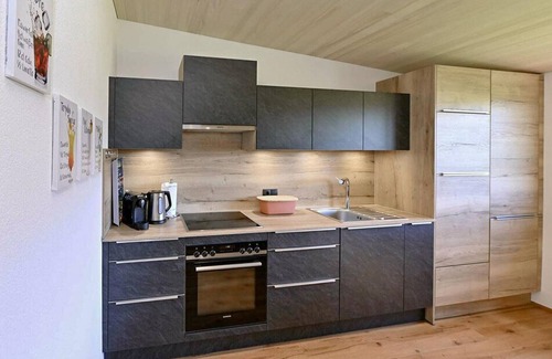 Sulzberg Apartment | 3 bedroom lovely apartment in Sulzberg