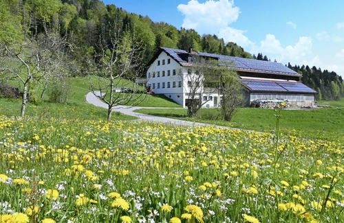 Sulzberg Apartment | 3 bedroom lovely apartment in Sulzberg