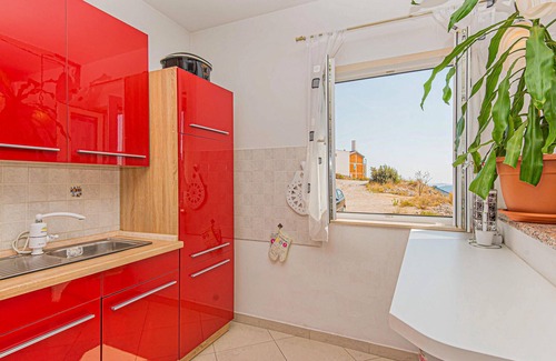 Meterize Apartment | 3 bedroom lovely apartment in Sibenik