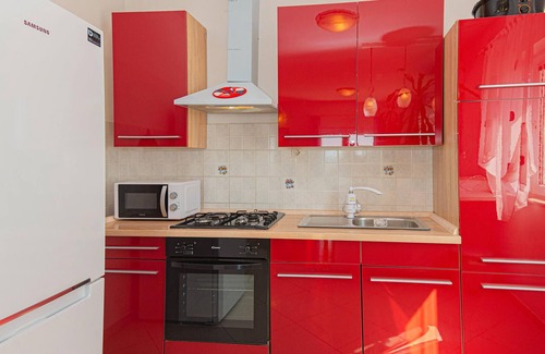 Meterize Apartment | 3 bedroom lovely apartment in Sibenik