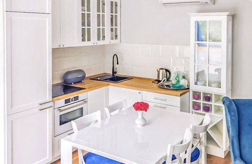Lukecin Apartment | 3 bedroom lovely apartment in Lukecin