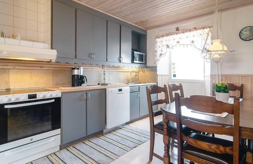 Havdhem Apartment | 3 bedroom lovely apartment in Havdhem