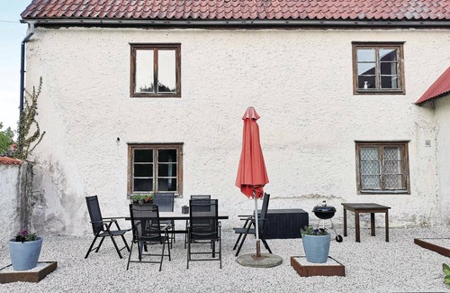 Havdhem Apartment | 3 bedroom lovely apartment in Havdhem