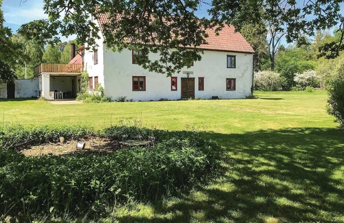 Havdhem Apartment | 3 bedroom lovely apartment in Havdhem