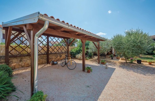 Rovinjsko Selo Apartment | 3 bedroom lovely apartment in Rovinj