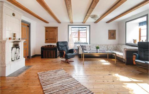 Havdhem Apartment | 3 Bedroom Lovely Apartment In Havdhem