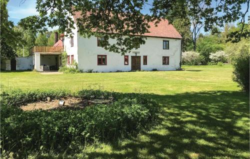 Havdhem Apartment | 3 Bedroom Lovely Apartment In Havdhem
